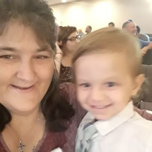 Meet your Posher, Melanie